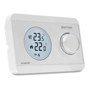 Unitate de control - Fara fir