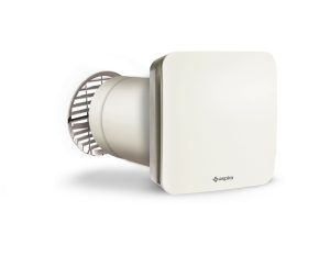 Unitate Aspira ECOCOMFORT SAT 160 fir ventilatie cu recuperare de caldura